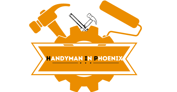 Handyman in Phoenix logo